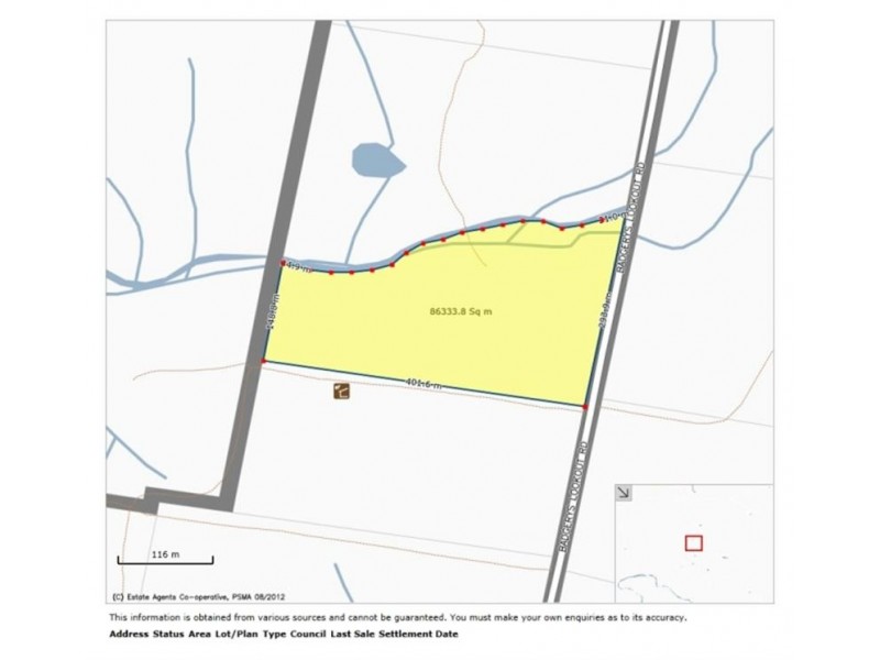 88 Badgerys Lookout Rd, Tallong NSW 2579