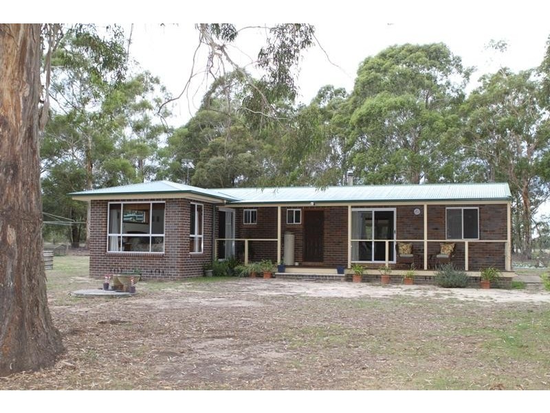 87 Badgerys Lookout Rd, Tallong NSW 2579