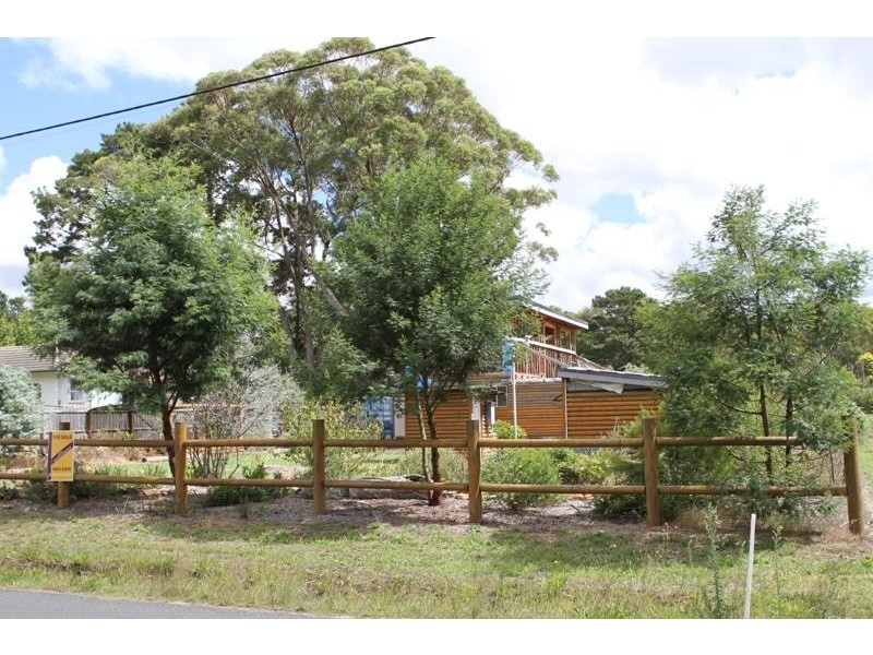 9 Murrimba Rd, Wingello NSW 2579