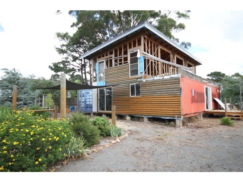 9 Murrimba Rd, Wingello NSW 2579