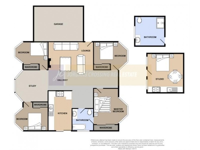 9 Murrimba Rd, Wingello NSW 2579