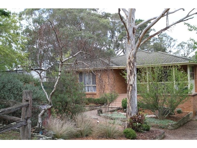 62 Nerrim St, Bundanoon NSW 2578
