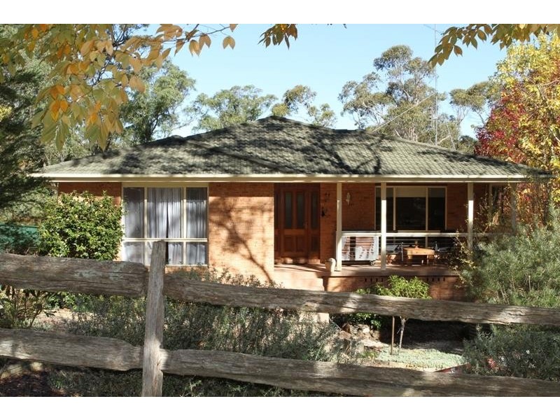 62 Nerrim St, Bundanoon NSW 2578
