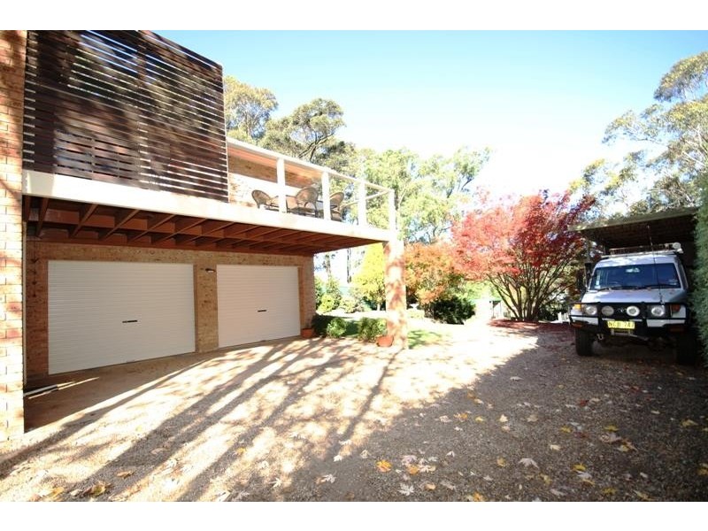 62 Nerrim St, Bundanoon NSW 2578