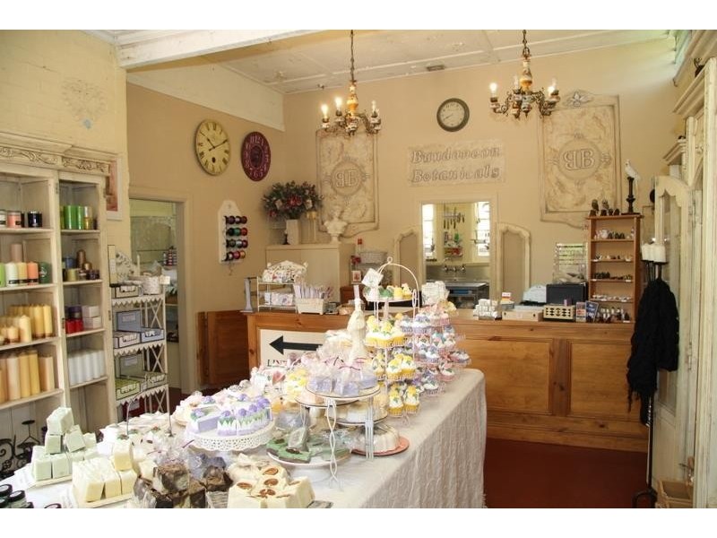 33 Railway Ave, Bundanoon NSW 2578