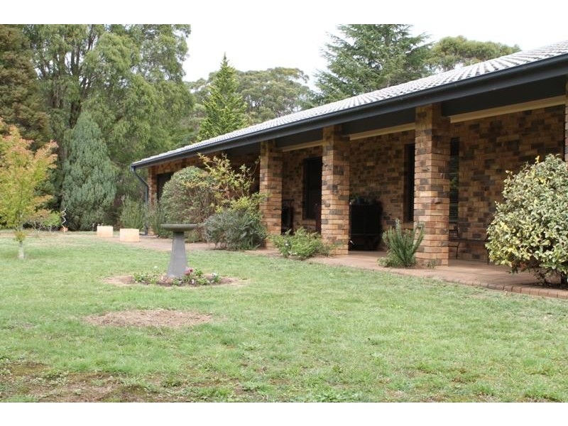 74 Old Wingello Rd, Wingello NSW 2579