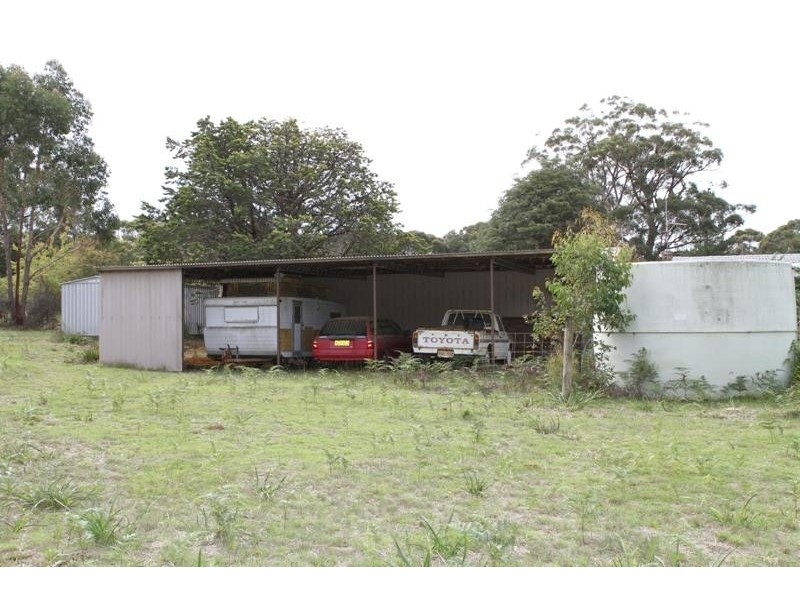 74 Old Wingello Rd, Wingello NSW 2579