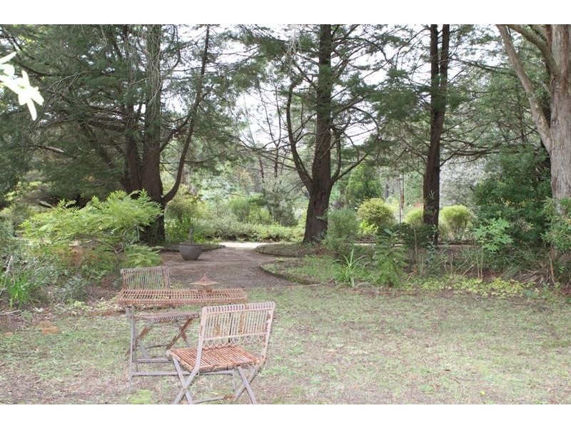 74 Old Wingello Rd, Wingello NSW 2579