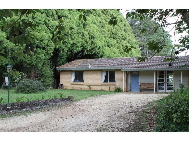 199 Railway Ave, Bundanoon NSW 2578