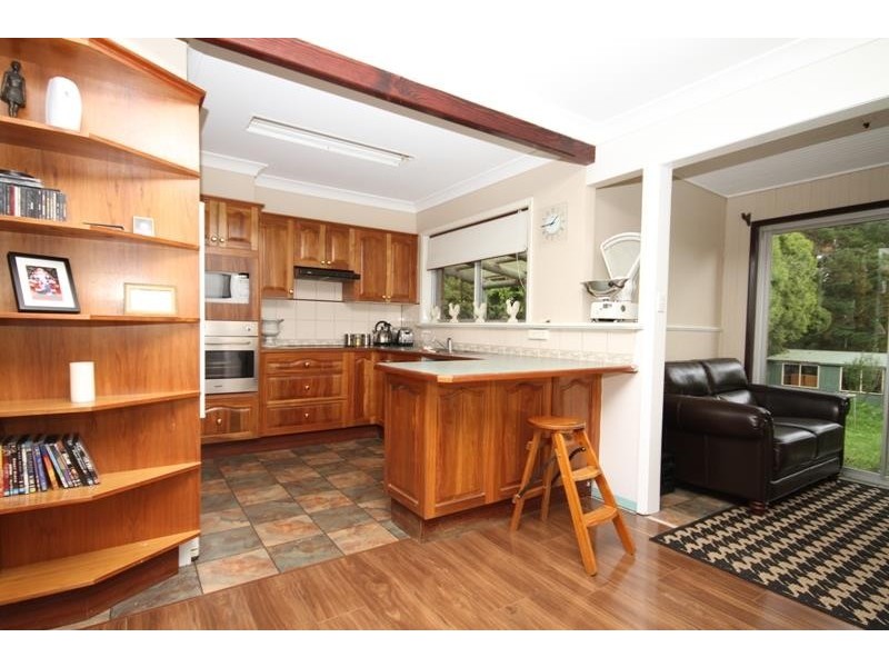 199 Railway Ave, Bundanoon NSW 2578