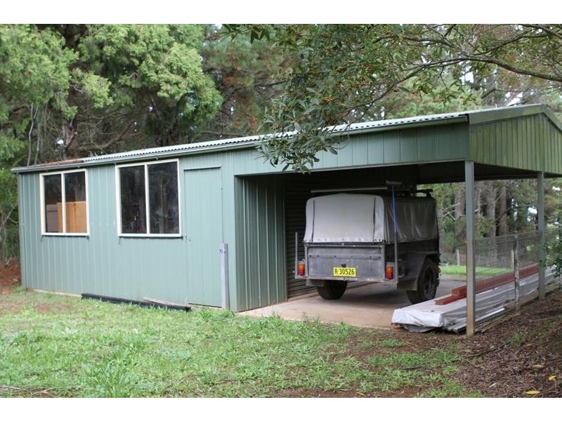 199 Railway Ave, Bundanoon NSW 2578