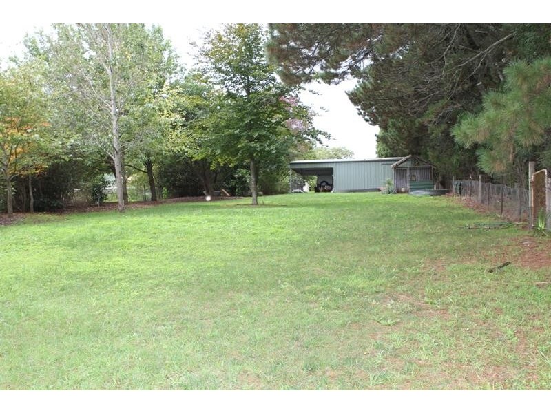 199 Railway Ave, Bundanoon NSW 2578