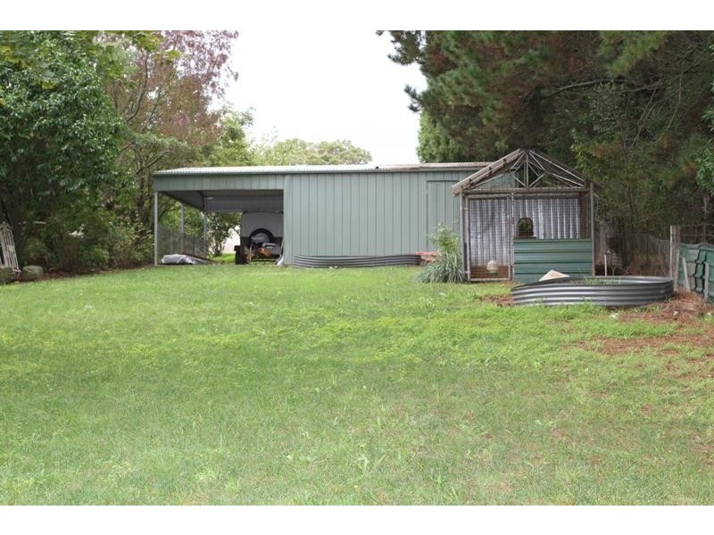 199 Railway Ave, Bundanoon NSW 2578