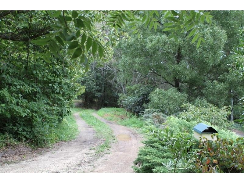 199 Railway Ave, Bundanoon NSW 2578