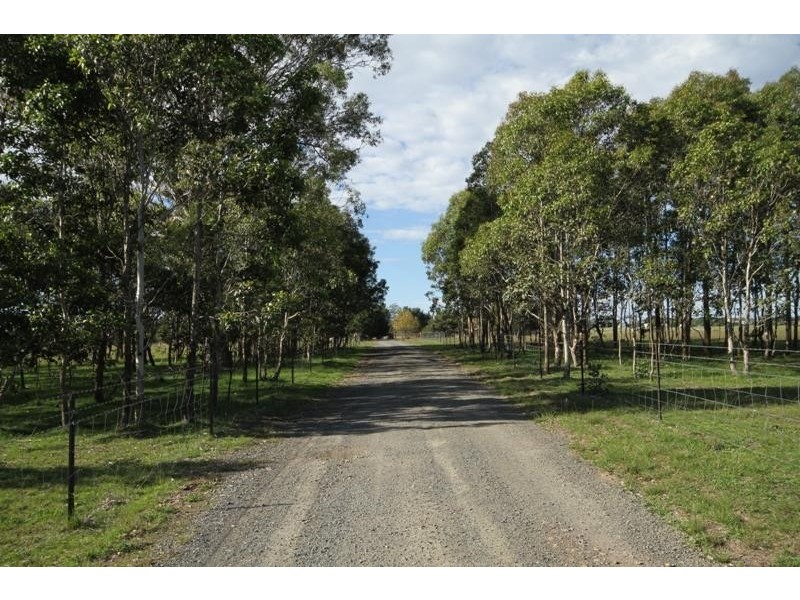 245 Badgerys Lookout Rd, Tallong NSW 2579