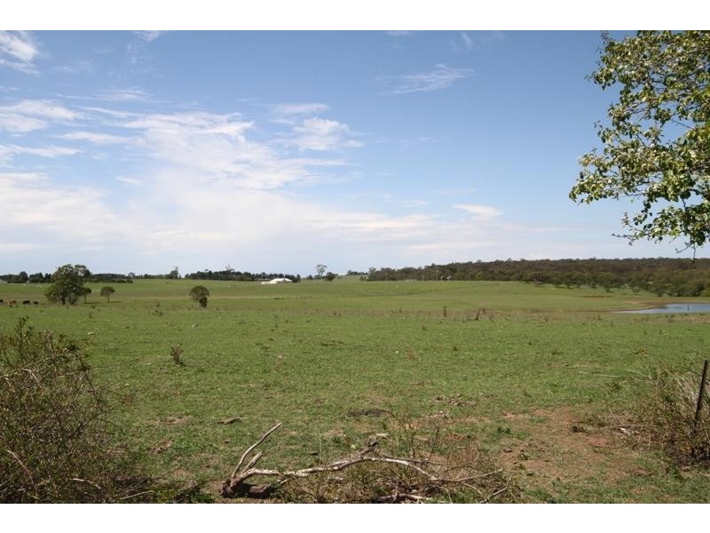245 Badgerys Lookout Rd, Tallong NSW 2579