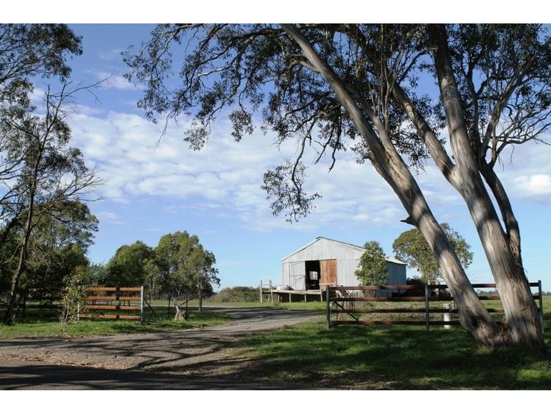 245 Badgerys Lookout Rd, Tallong NSW 2579