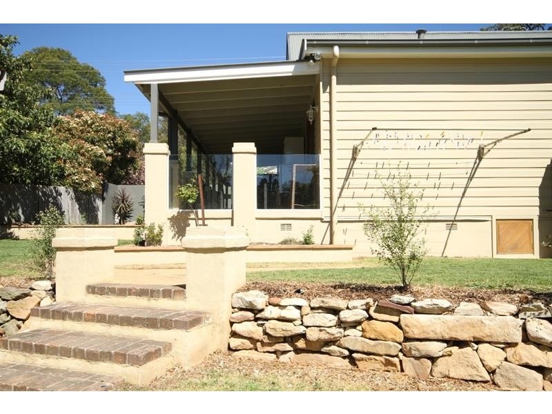 34 Erith  St, Bundanoon NSW 2578