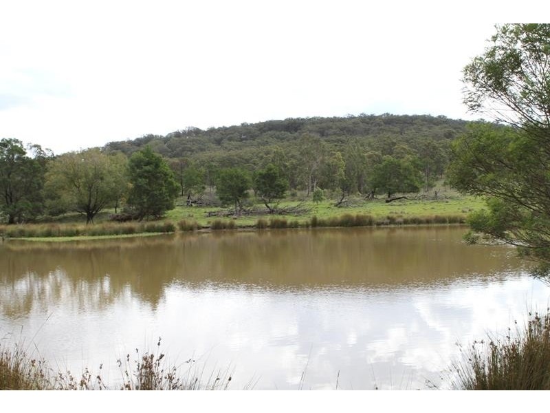 Lot 2 2060 Brayton Rd, Big Hill NSW 2579