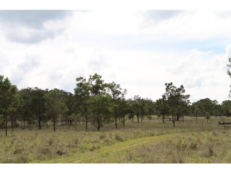 Lot 2 2060 Brayton Rd, Big Hill NSW 2579