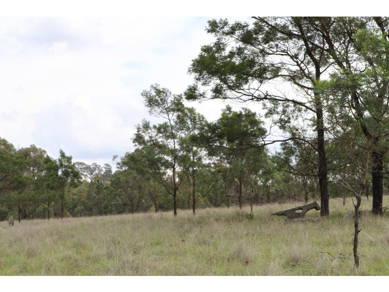 Lot 2 2060 Brayton Rd, Big Hill NSW 2579