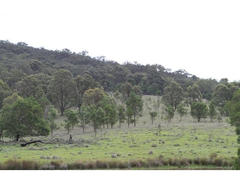 Lot 2 2060 Brayton Rd, Big Hill NSW 2579