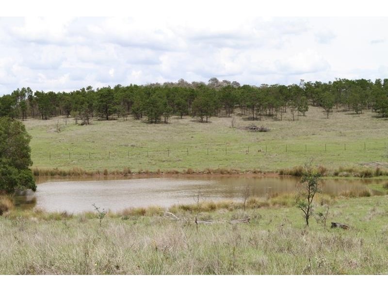 Lot 2 2060 Brayton Rd, Big Hill NSW 2579