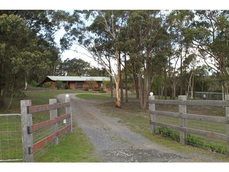 100 Mulwaree Dr, Tallong NSW 2579