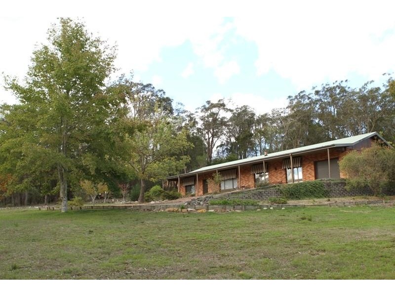100 Mulwaree Dr, Tallong NSW 2579