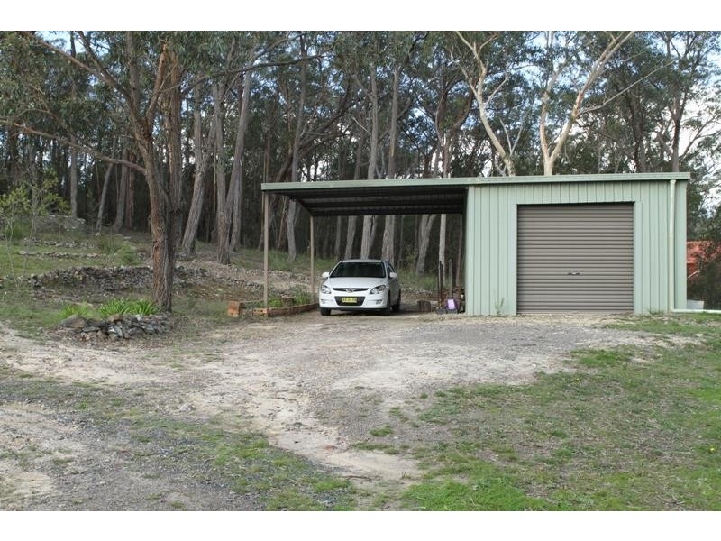 100 Mulwaree Dr, Tallong NSW 2579