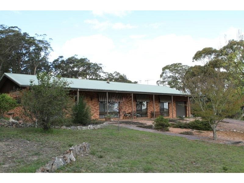 100 Mulwaree Dr, Tallong NSW 2579