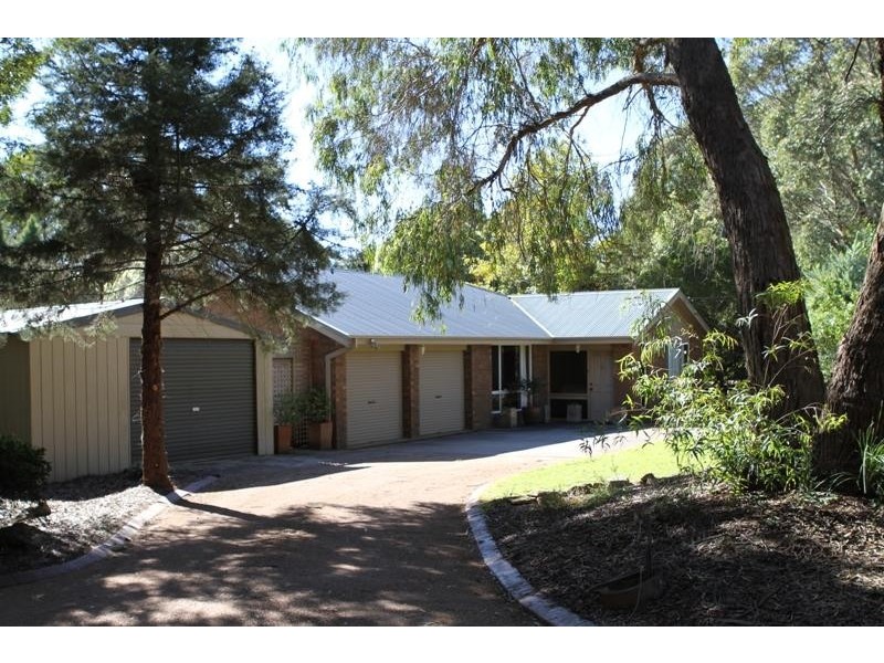 25 Ashgrove Pl, Bundanoon NSW 2578