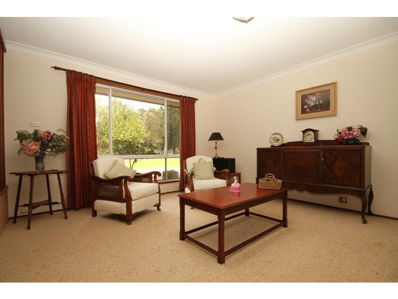 25 Ashgrove Pl, Bundanoon NSW 2578