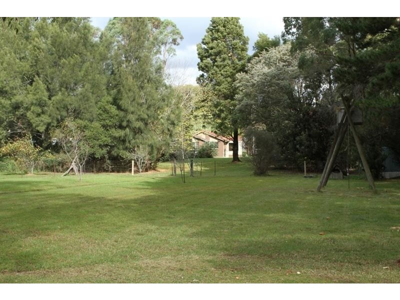 25 Ashgrove Pl, Bundanoon NSW 2578