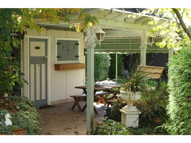 18 Rosenthal Ave, Bundanoon NSW 2578