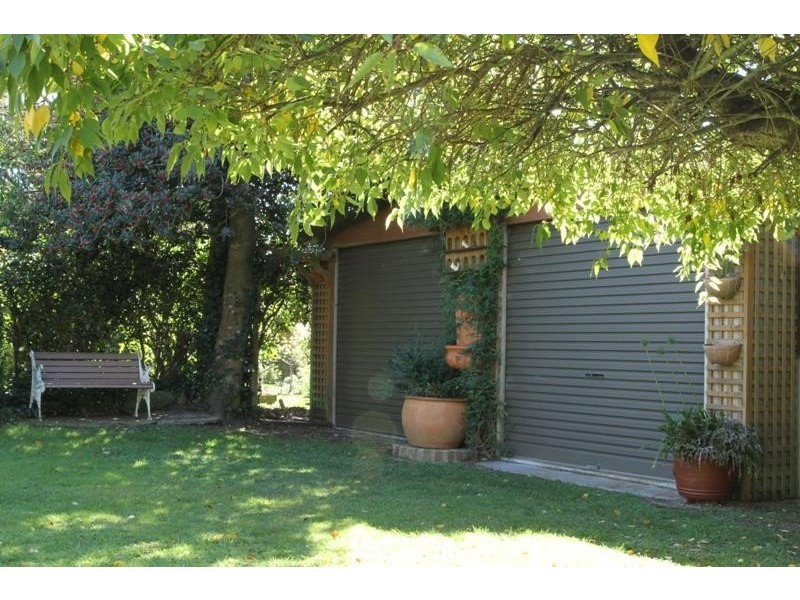 18 Rosenthal Ave, Bundanoon NSW 2578