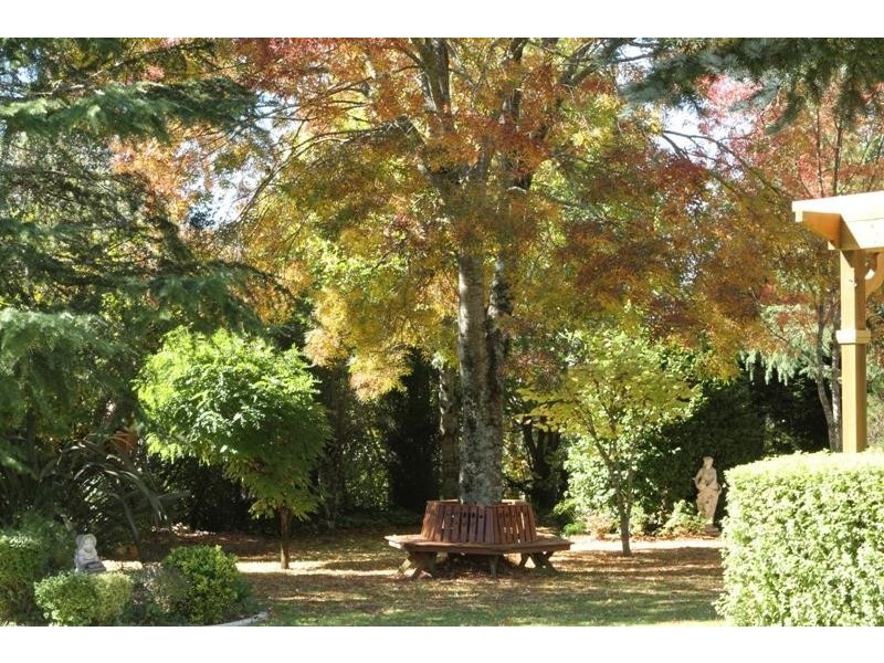 18 Rosenthal Ave, Bundanoon NSW 2578