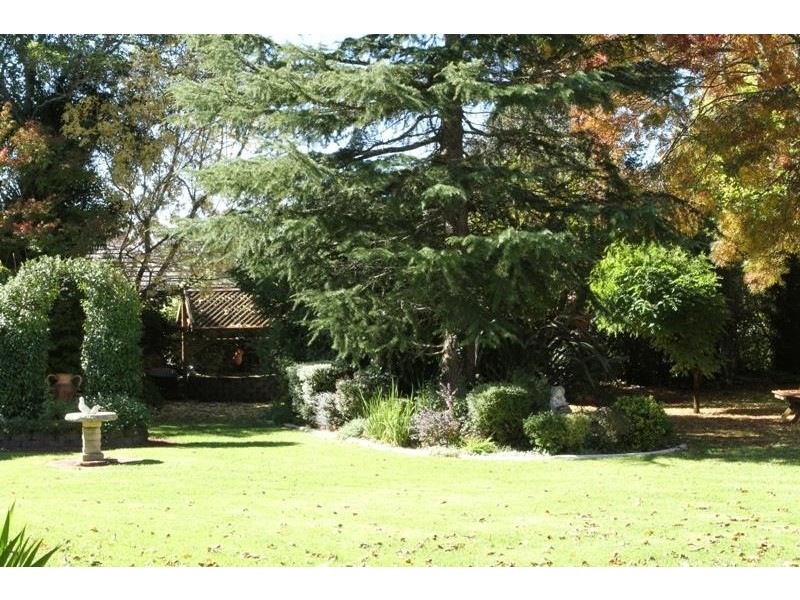 18 Rosenthal Ave, Bundanoon NSW 2578