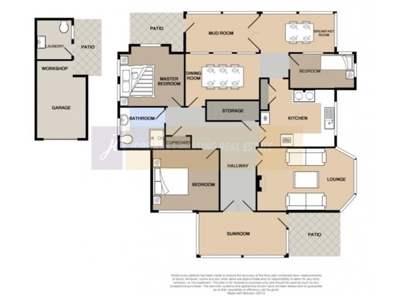 18 Rosenthal Ave, Bundanoon NSW 2578