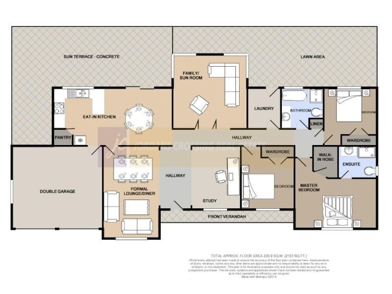 4 Tobin Pl, Bundanoon NSW 2578