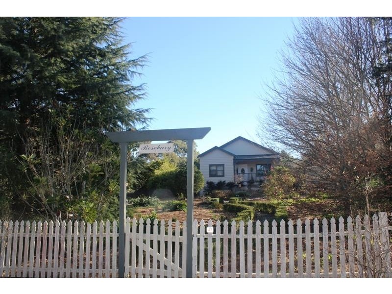 47 Camden St, Wingello NSW 2579