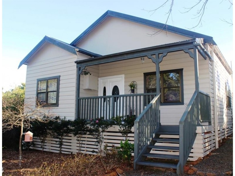 47 Camden St, Wingello NSW 2579