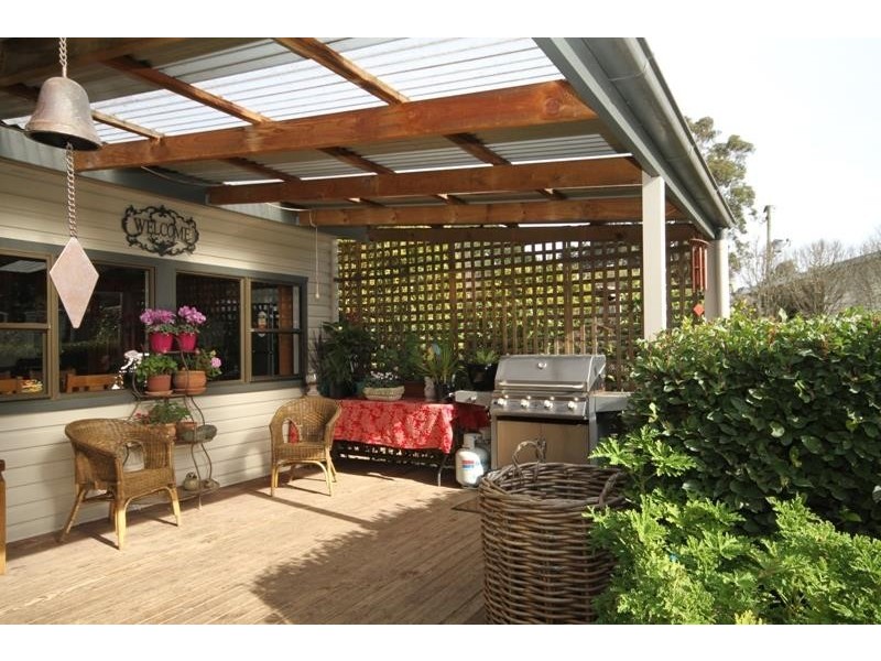 47 Camden St, Wingello NSW 2579