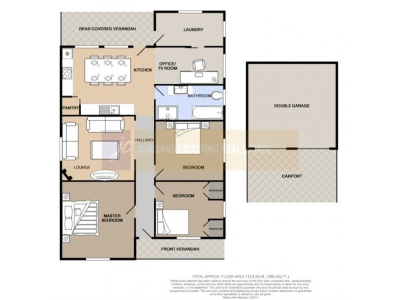 47 Camden St, Wingello NSW 2579