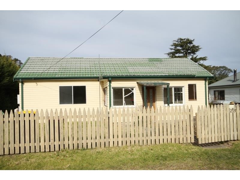 28 Penrose Rd, Bundanoon NSW 2578