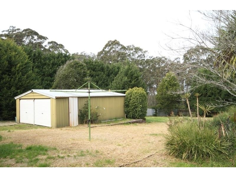 28 Penrose Rd, Bundanoon NSW 2578