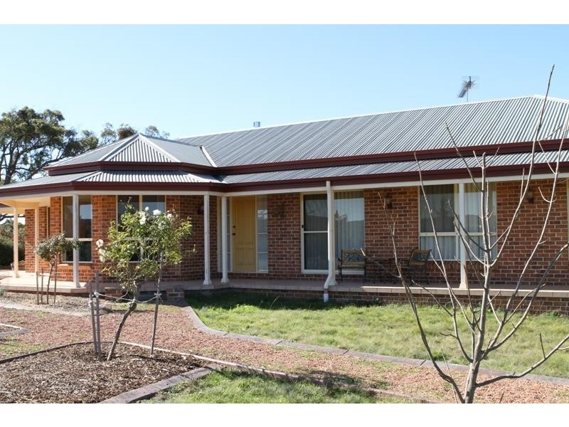1230 Bullamalita Rd, Bungonia NSW 2580