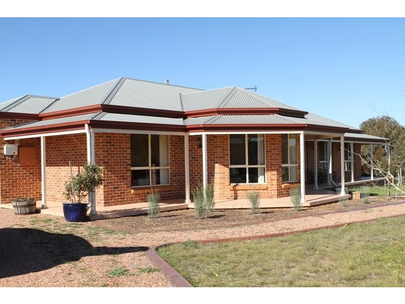 1230 Bullamalita Rd, Bungonia NSW 2580