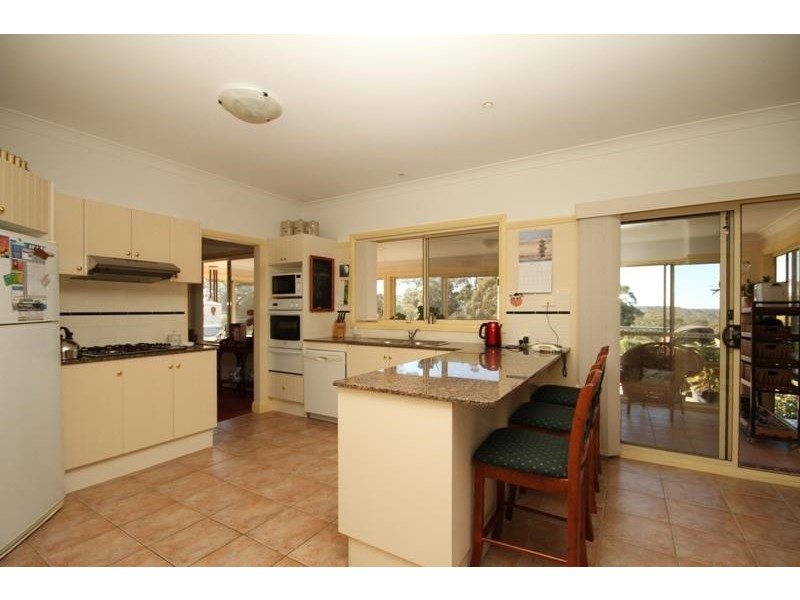 1230 Bullamalita Rd, Bungonia NSW 2580