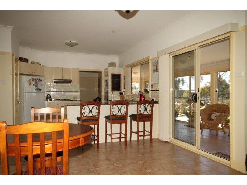 1230 Bullamalita Rd, Bungonia NSW 2580